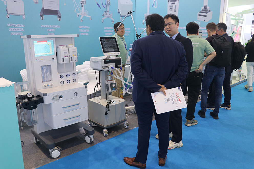 2025上海cmef