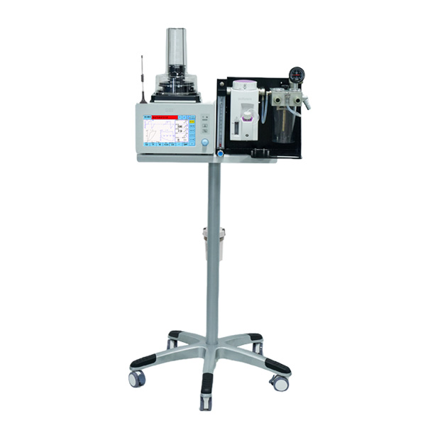 CT专用动物麻醉机DA1200CT